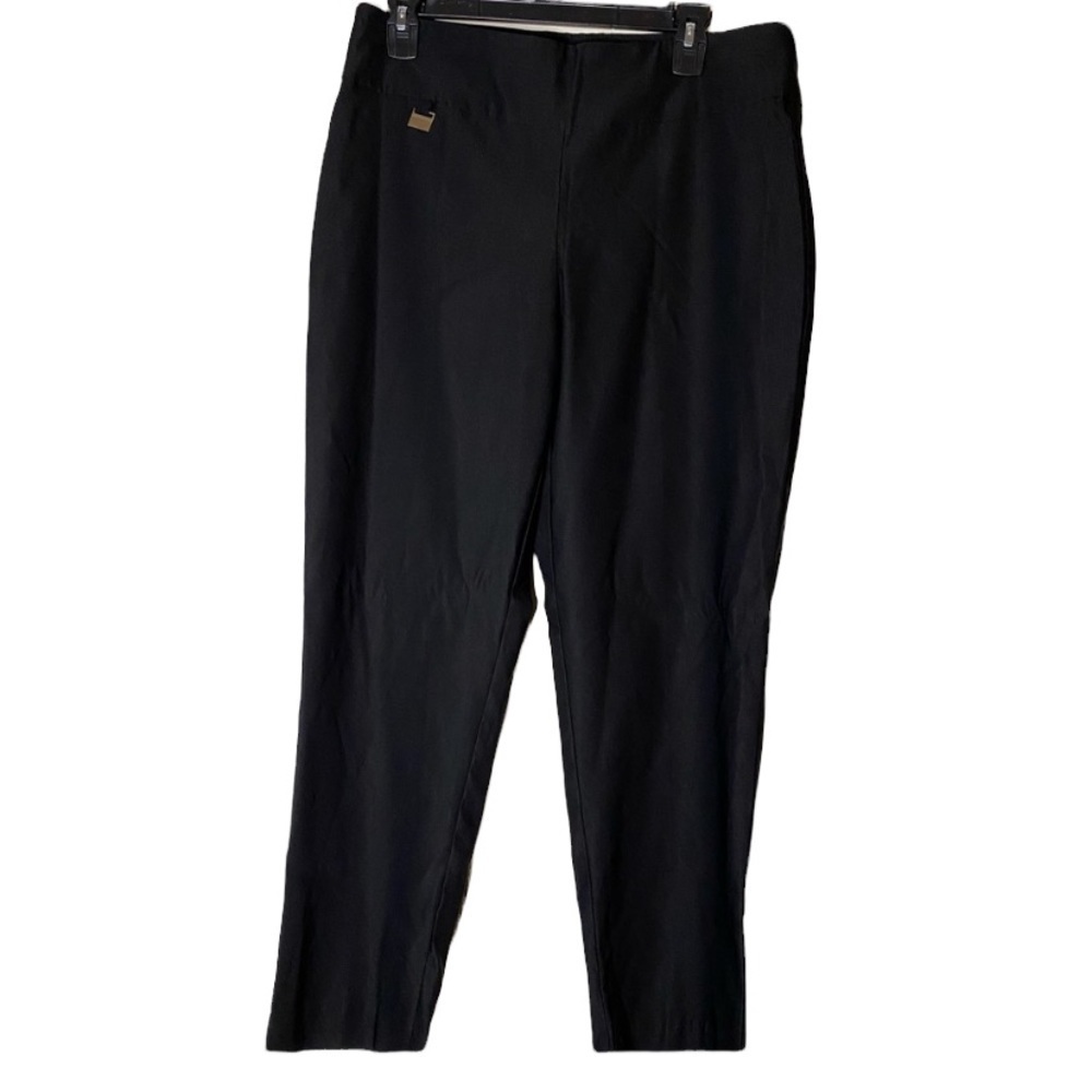 Courtenay Black Size 12 Pants